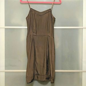 Stella McCartney Sheath Slip Dress